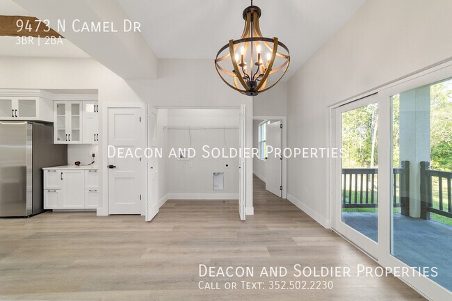 Building Photo - 9473 Camel Dr