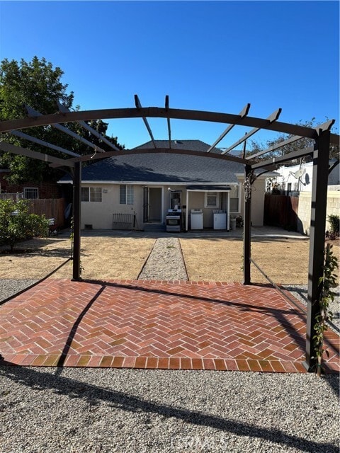 Building Photo - 1042 S Catalina St