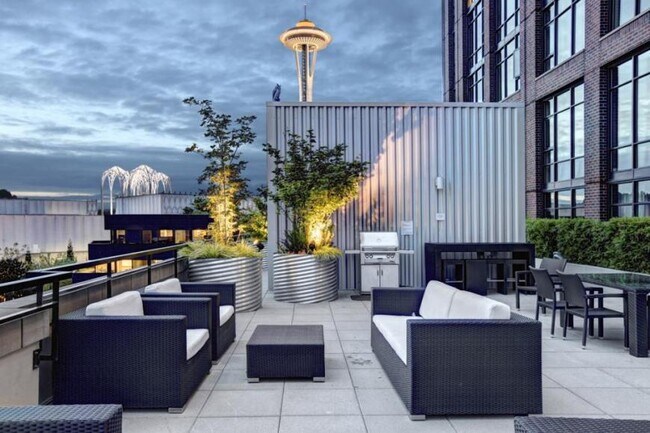 Building Photo - 0 bedroom in Seattle WA 98121
