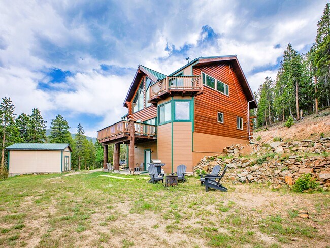 Building Photo - 785 Warren Gulch Rd