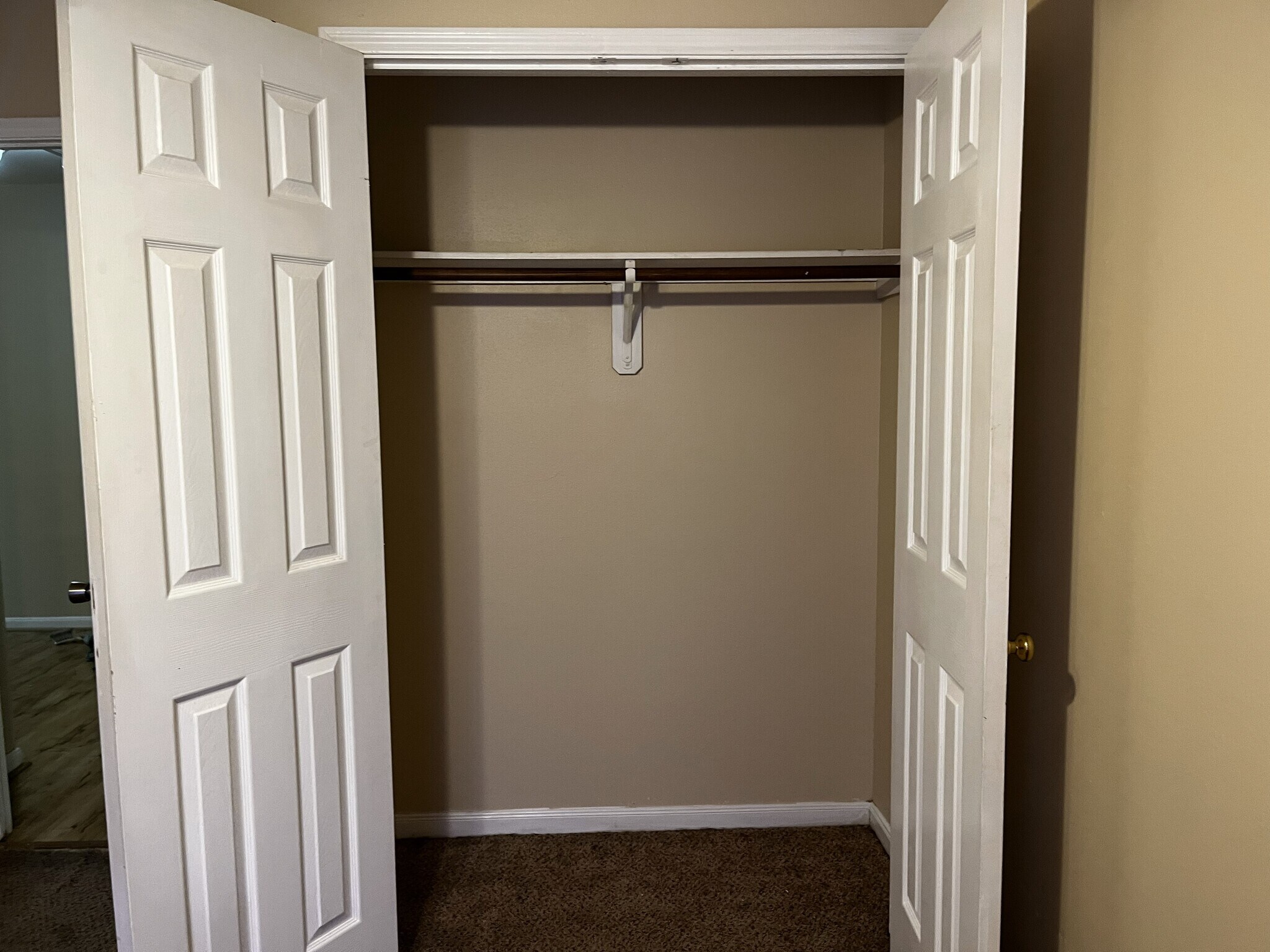 closet - 11811 Chetman Dr