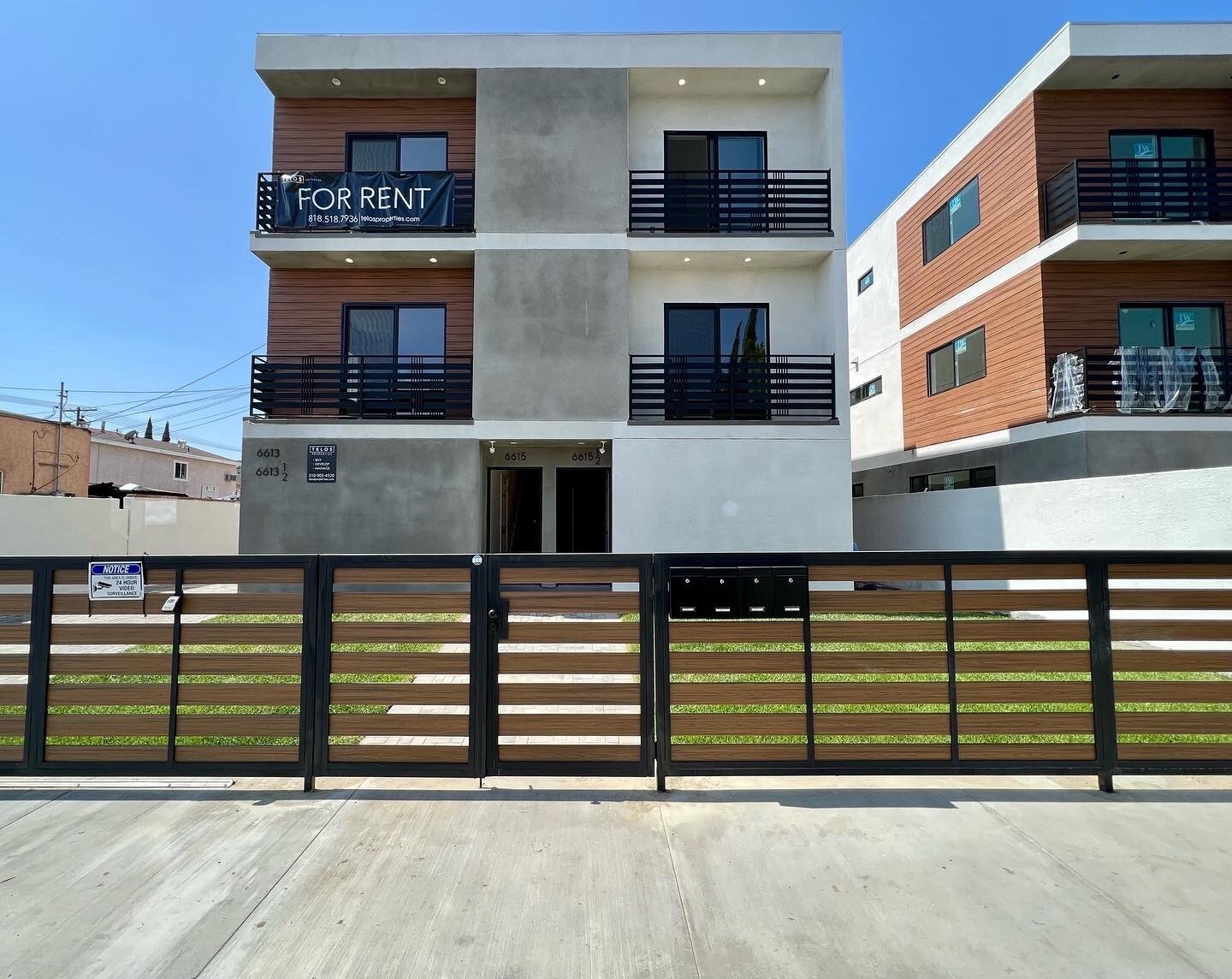 Building Photo - 6613 Beck Ave