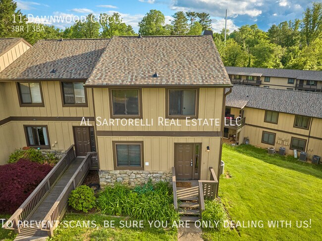 Building Photo - 11 Dawnwood Cir