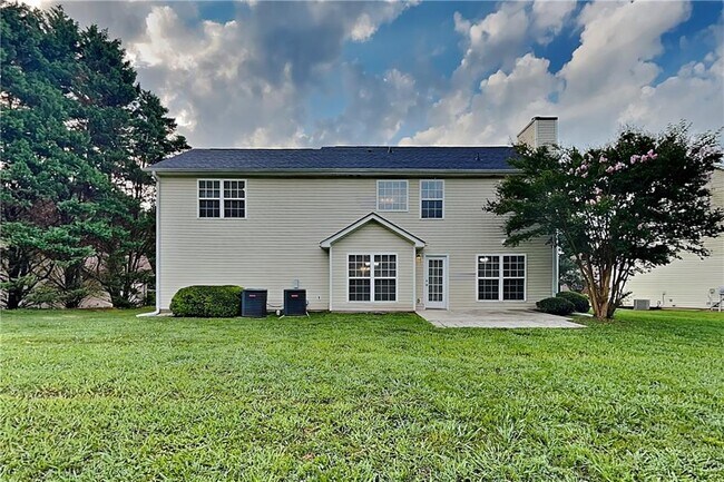 Building Photo - 1151 Paiute Ct