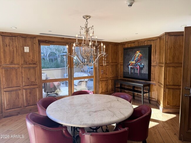 Building Photo - 7181 E Camelback Rd