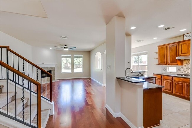 Building Photo - 3611 Fossilwood Way
