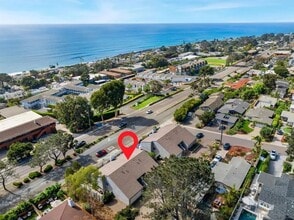 Building Photo - West Del Mar Coastal Townhome | Ocean Views | Walk to the Beach