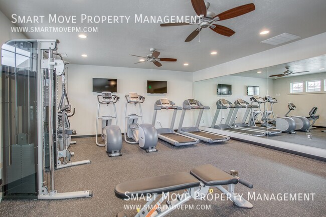 Building Photo - 3246 E Front Runner Ln