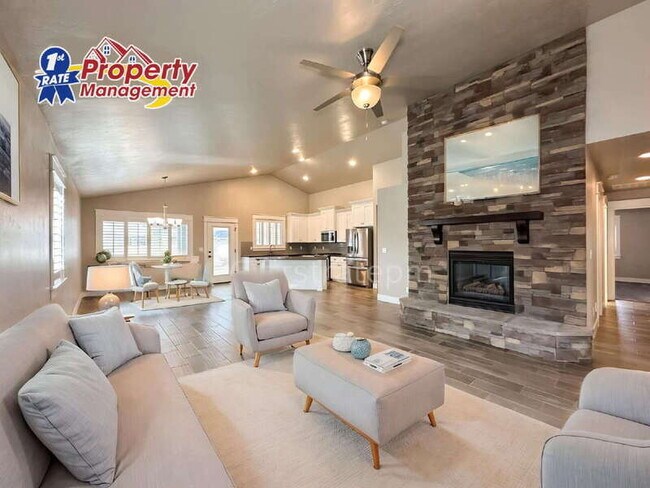 Building Photo - 5821 W Durning Dr