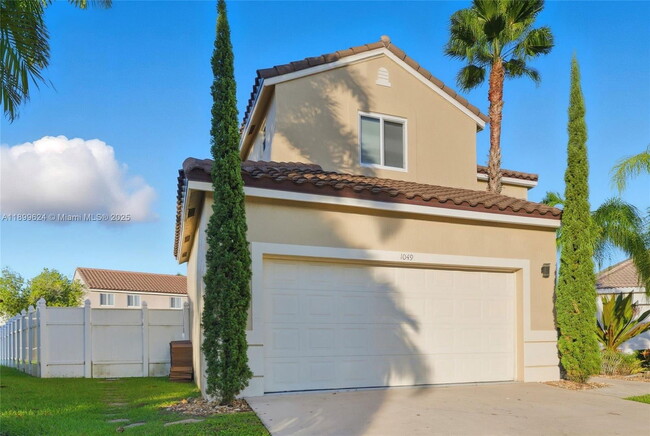 Building Photo - 1049 Thistle Creek Ct