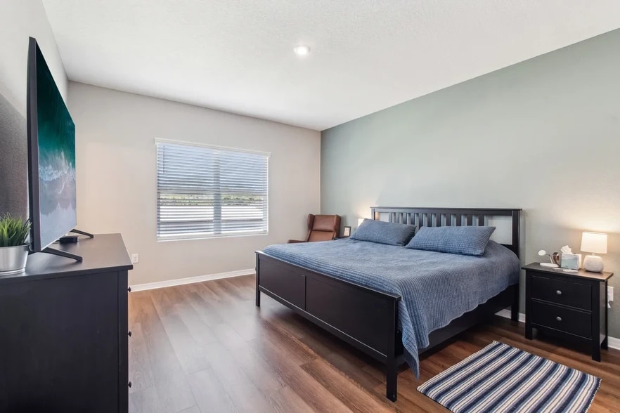 Primary Bedroom - 13104 Bachara Way