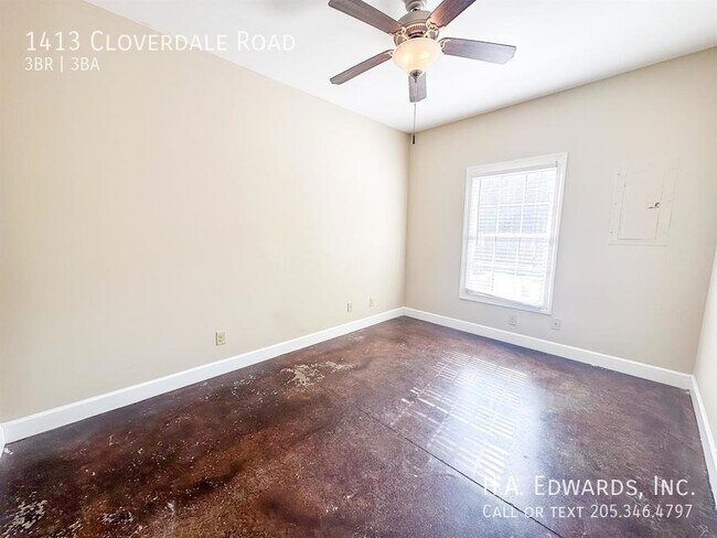 Building Photo - 1413 Cloverdale Rd