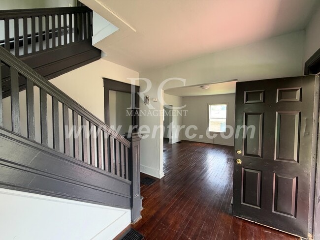 Building Photo - 503 FRANKLIN-
