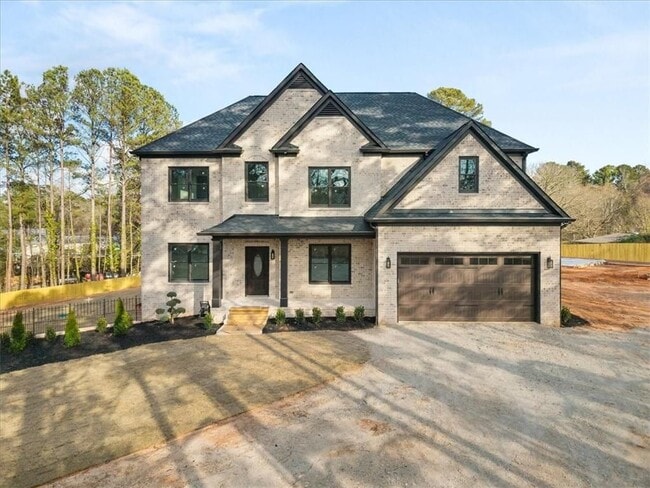 Building Photo - 2895 Jones Mill Rd