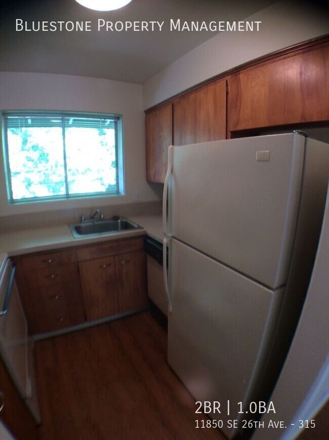 Building Photo - 11850 SE 26th Ave