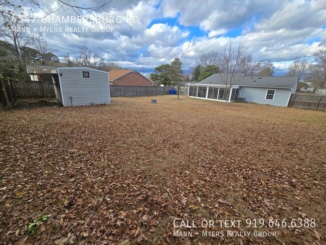 Building Photo - 4547 Chambersburg Rd