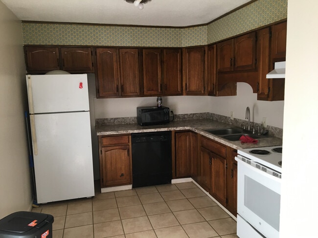 Building Photo - 3108 Zachry Ave