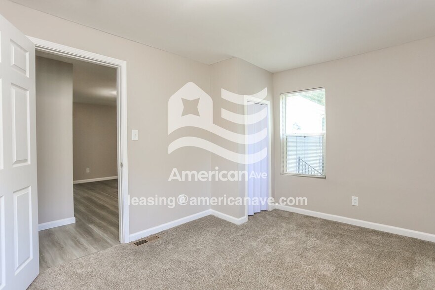 Building Photo - 3620 Marvin Ave