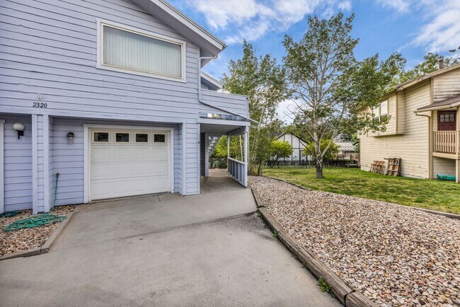 Building Photo - Prospector Townhome