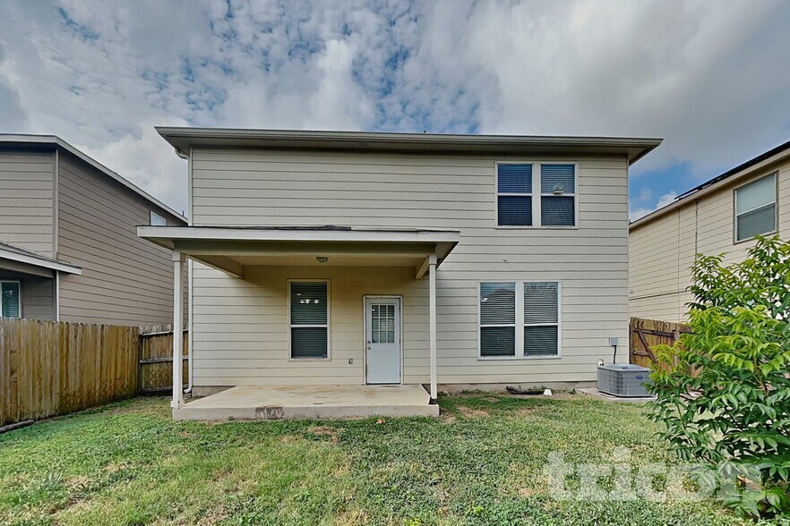 Building Photo - 11815 Wildcat Cove