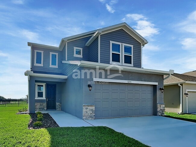 Building Photo - 3205 Barber Ave