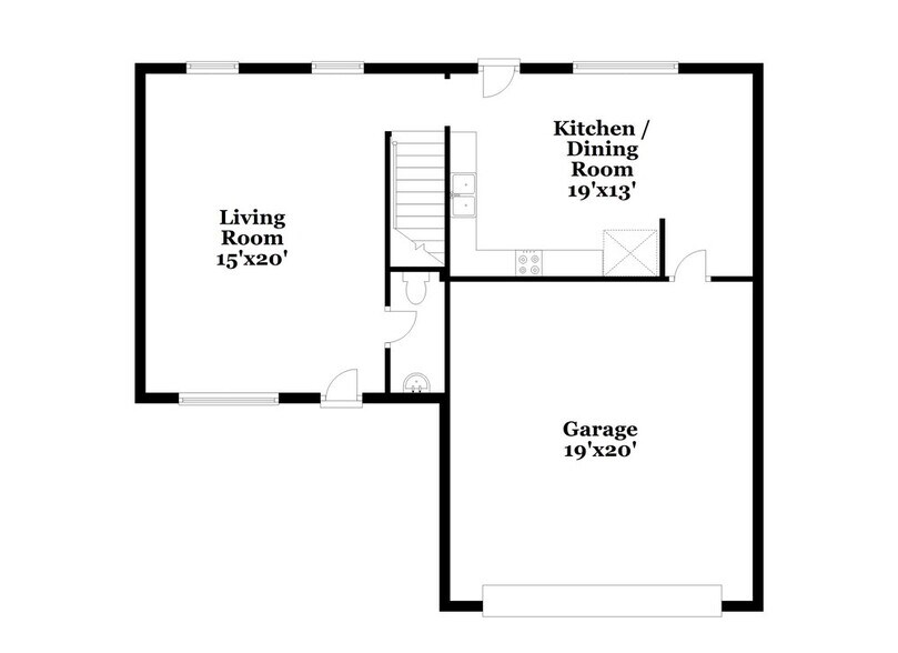 Building Photo - 1627 Jo Ann Dr