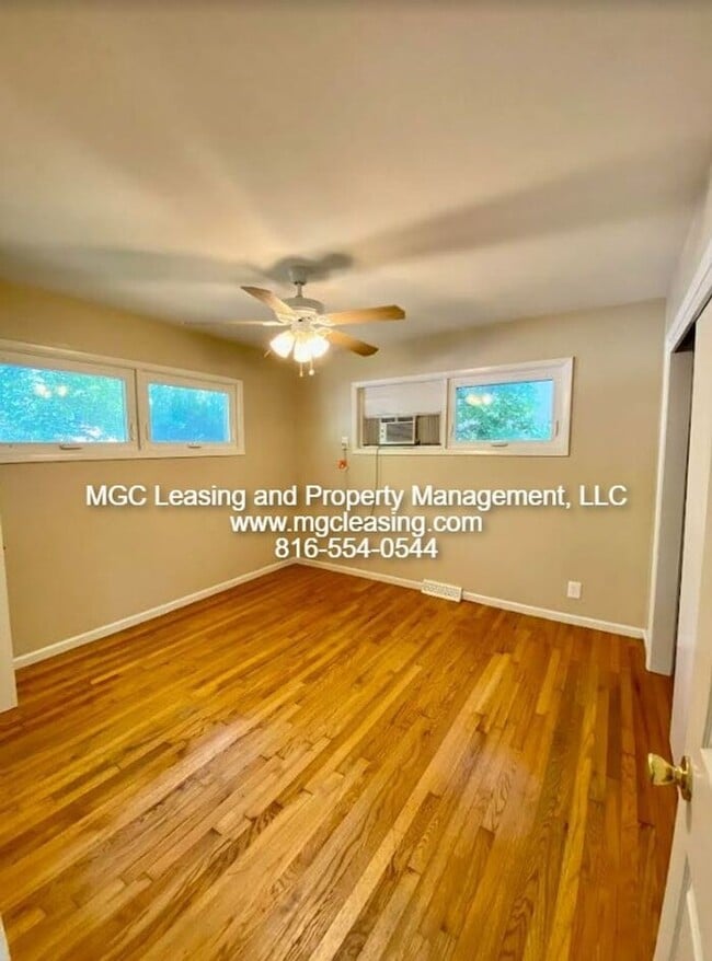 Building Photo - Charming Ranch Style Home Minutes From Downtown Lee's Summit