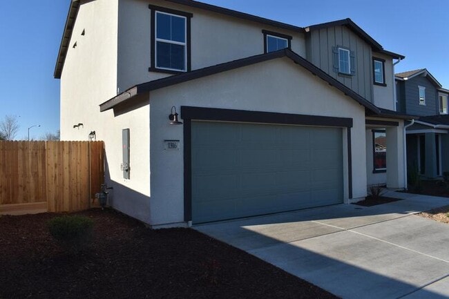 Building Photo - 1316 eagle crest court