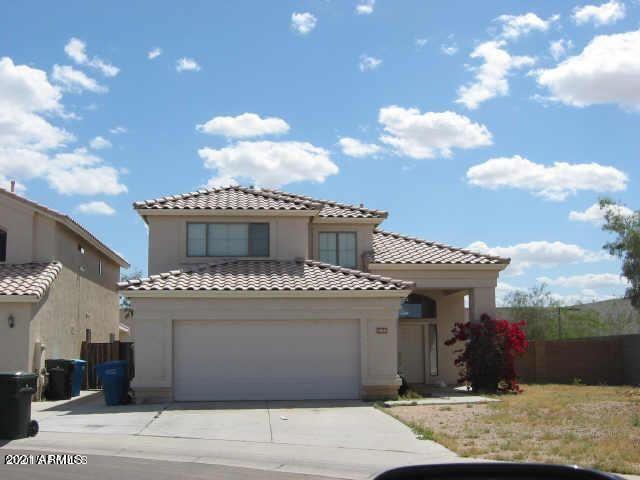 Building Photo - 13641 S 47th St