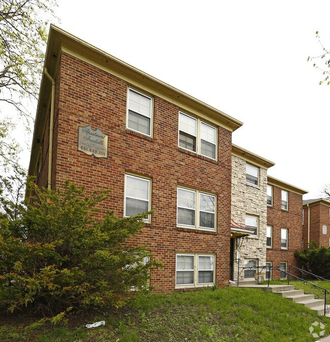 1625 Sherburne Ave 1625 Sherburne Ave Saint Paul MN 55104 Apartment