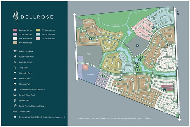 Building Photo - 17123 Bluebonnet Creek Trl