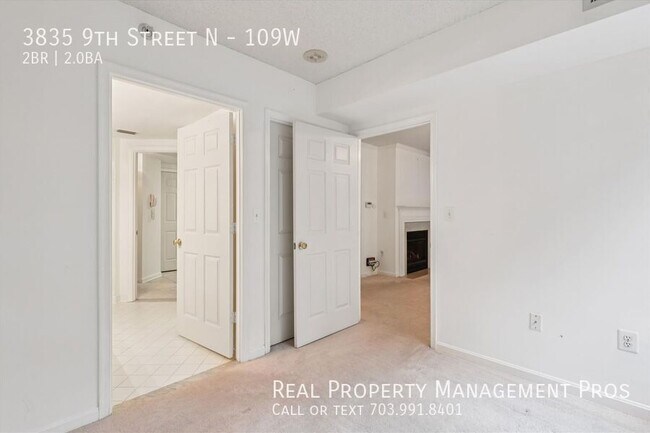 Building Photo - 3835 9th St N