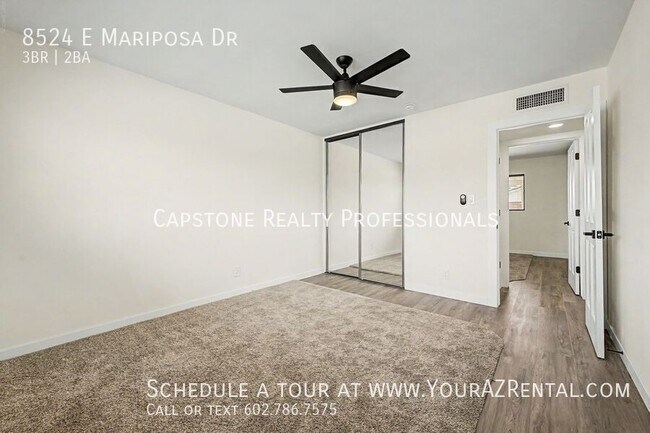 Building Photo - 8524 E Mariposa Dr