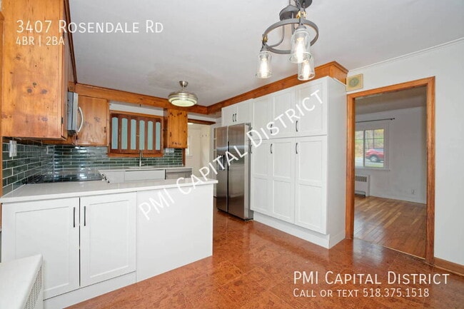 Building Photo - 3407 Rosendale Rd
