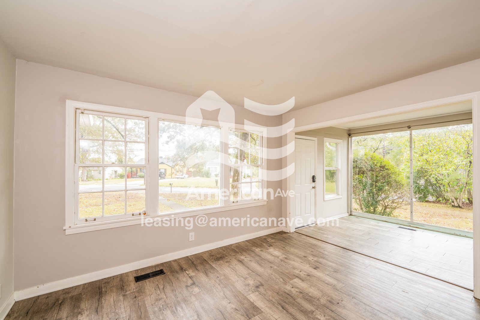 Building Photo - 201 Ridgewood Ave