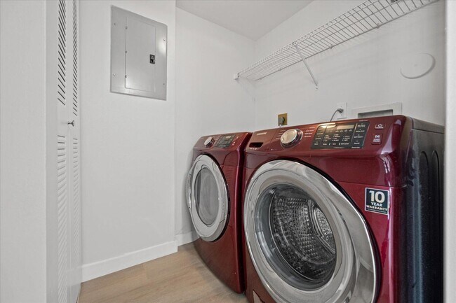 Building Photo - 1727 Village Blvd