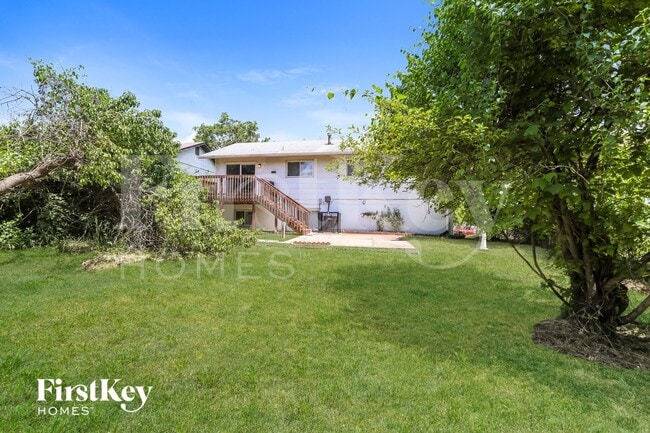 Building Photo - 1246 Borden Dr