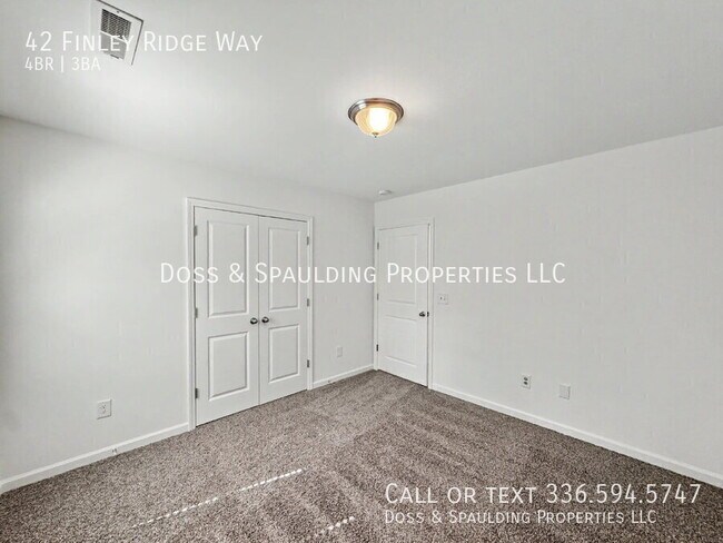 Building Photo - 42 Finley Ridge Way