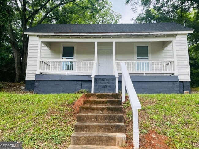 Primary Photo - 1316 Forrest Ave