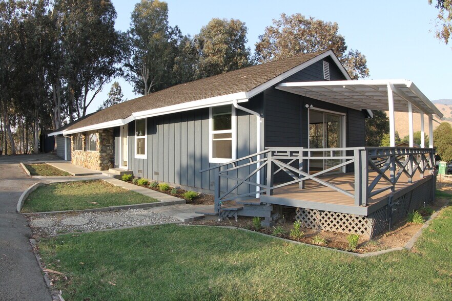 Building Photo - 2500 Church Ave
