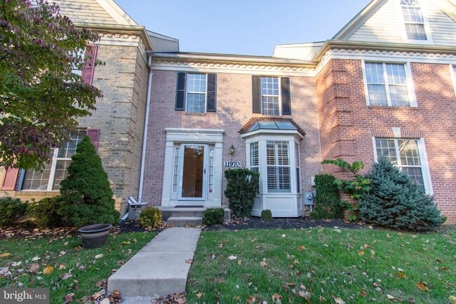 Building Photo - 11970 Thurloe Dr