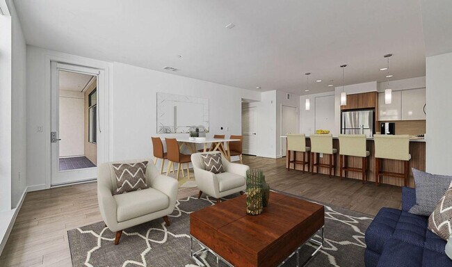 Primary Photo - 1725 S Bascom Ave