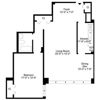 Building Photo - 600 W 246th St