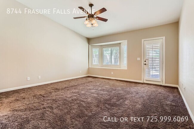 Building Photo - 8744 Frasure Falls Ave