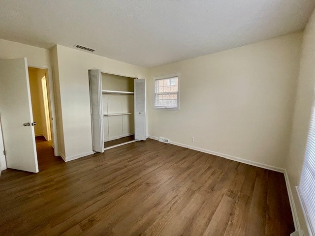 Frt Bedroom closet - 3304 Wood Valley Ct