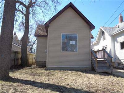 Primary Photo - 1016 Pershing st