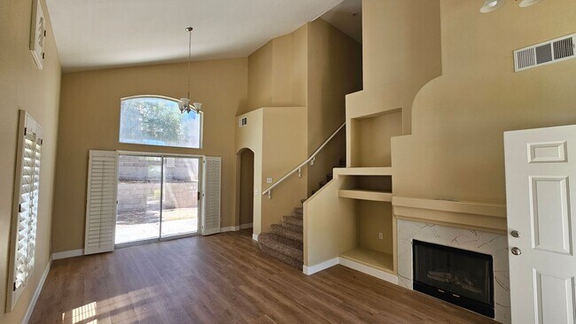 Building Photo - ADORABLE HOME IN SUMMERLIN!!!