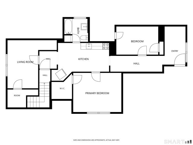 Building Photo - 141 Homestead Ave