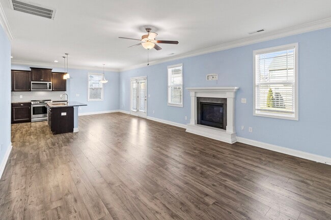 Building Photo - 5214 Whirlaway Ln