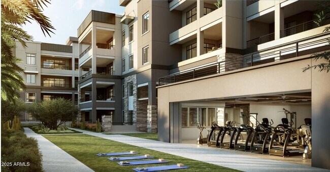 Building Photo - 5250 E Deer Valley Dr